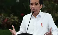 Jokowi Kesal Realisasi Anggaran Covid-19 Masih 20%