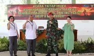 Bank Jateng dan Anggota Kopassus Kandang Menjangan Bersinergi