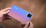 Resmi Diluncurkan, Vivo S7 5G Dilengkapi Chipset Snapdragon 765G