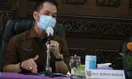Plt Bupati Kudus Minta Gencarkan Sosialisasi Protokol Kesehatan ke Masyarakat