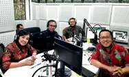 KPID Minta Radio Dongkrak Partisipasi Pemilih lewat Siaran