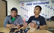 Liga 1 Digulirkan Lagi, Suporter PSIS Diminta Nonton TV