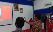 37.000 Pelajar SMP Dapat Bantuan Kuota Internet