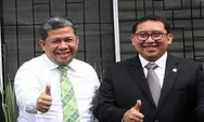 [Video] Fadli Zon dan Fahri Hamzah Dapat Bintang Tanda Jasa