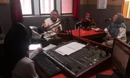 Radio Harus Jadi Motor Sosialisasi Pilkada