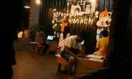 Kimi Kopi Fasilitasi Laptop dan Wifi Gratis untuk Pelajar
