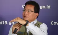Satgas Covid-19: Zona Merah di Indonesia Terus Berkurang