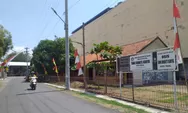 SMK YPE Bhakti Karya Tegal Terima Siswa Baru Hanya 4 Orang