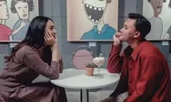 Puji Anya Gelardine, Rizky Febian: Ya Allah Bidadari dari Mana