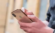iPhone Punya 4 Fitur Tersembunyi, Apa Saja?