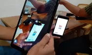 Kedai Kopi Semar Suguhkan Permainan Augmented Reality, Dijamin Betah!