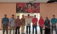 Tak Dapat Rekomendasi PDIP, Gus Ulil Diminta Cari Partai Lain