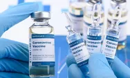 Indonesia Berpeluang Jual Vaksin Covid-19 ke Negara Lain