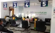 Peserta BPJS Kesehatan Pekalongan Nunggak Iuran Rp115 Miliar