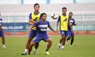 Liga 2, PSCS Cilacap Mulai Kumpulkan Pemain