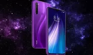 Gaji Cair, Ini 7 Smartphone Redmi Harga Rp1 Jutaan