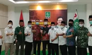 Usung Hendi-Ita, PKB Gerakkan Struktur dan Kultur