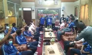 Pemkot Semarang Siap Fasilitasi Swab Test Pemain PSIS