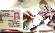 [Video] Misteri KTP dan Uang Rupiah di Markas ISIS