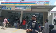 Warga Pergoki Pemuda Hendak Rampok Minimarket, Langsung Kabur