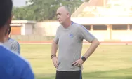 Jadwal Liga 1 Dirilis, Pelatih PSIS Tak Peduli