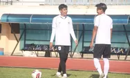 Gelandang PSIS Keluhkan Tempat Latihan Jauh