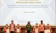 bank bjb Semakin Ekspansif Salurkan Dana PEN