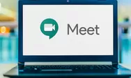 Mudah! Cara Gunakan Google Meet Tanpa Instal Aplikasi