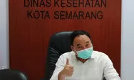 Dinkes Kota Semarang: TPS Jangan Sampai Jadi Klaster Baru