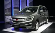 Wuling Cortez CT Type S, Tawarkan Fitur Keselamatan dengan Harga Ekonomis