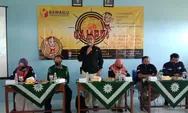 Bawaslu Batang Goes To Campus, Sosialisasi Pengawasan Partisipatif