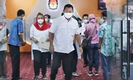 Hendi-Ita vs Kotak Kosong, Berkas Pendaftaran Siap Langsung Gas Pol