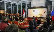 KBRI Moskow Gelar Wayang Kulit Promosikan Budaya Indonesia di Rusia