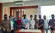 Baznas Kota Semarang Teken Kerjasama dengan MUI