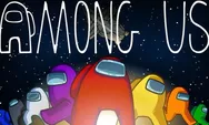Gokil! Among Us Jadi Game Populer, Mendapat 41,9 Juta Unduhan