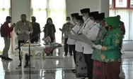 Pilkada Kendal: Langgar Protokol Kesehatan, Calon Bupati dan Wakil Bisa Kena Sanksi