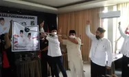 Pilkada Kendal, Dico-Basuki Rencanakan Program dari Rakyat untuk Rakyat