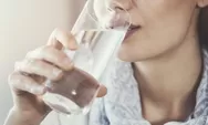 Kapan Waktu Terbaik Minum Air Putih? Ini Jawabannya