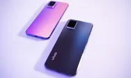 Resmi Diluncurkan, Cek Spesifikasi Lengkap Vivo V20 dan V20 SE