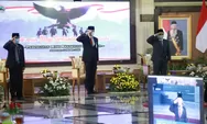 Pancasila Digoyang, Ganjar: Negara Harus Tegas!