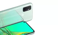 Oppo A33 Beredar di Indonesia, Harga Mulai Rp2,3 Juta