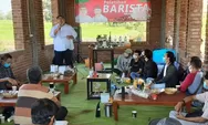 Syarat Buat Kopi Enak itu Harus Bahagia