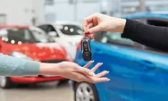 Mau Beli Mobil? Pelajari Dulu Cara Menghitung Pajaknya