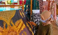 100 Perajin Batik Batang Bakal Dapat Sertifikasi dari Kemenparekraf