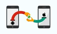 Trik Mudah Transfer Data WhatsApp dari Android ke iPhone