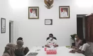 Peduli Jaminan Sosial Karyawan, Koppas Setia Kawan Cepiring Raih Penghargaan