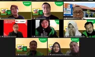 Gojek Perluas Beasiswa di Jateng dan DIY