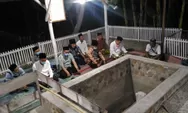 Cagar Budaya Makam Nisan Berkarang Kendal perlu Dibenahi