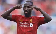 4 Pemain Liverpool Positif Covid-19, Terbaru Naby Keita