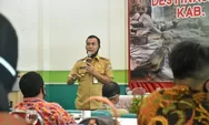 Bupati Batang: Pelaku Usaha Destinasi Wisata Jangan 'Saling Membunuh'
